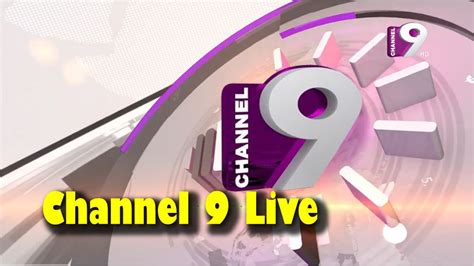 chanel 9 live tv